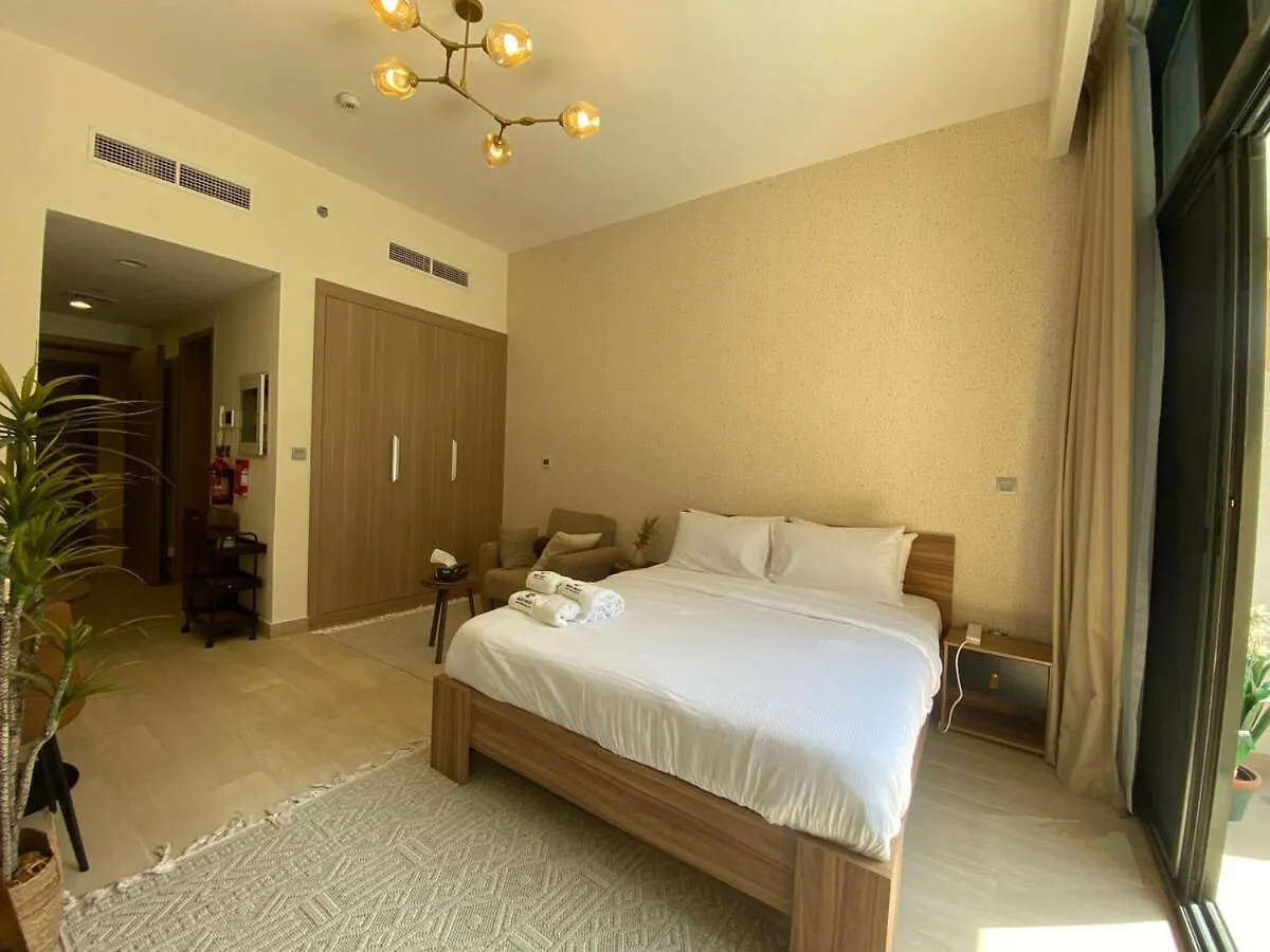 Apartment Stylish Studio With Pool And Gym Access Dubai United Arab Emirates